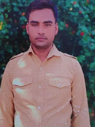 चन्देश कुमार सहनी